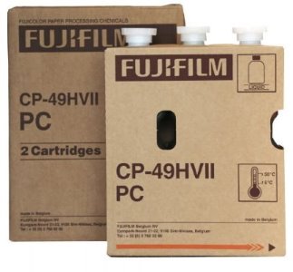 Fujifilm Cp-49 Banyo