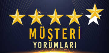 Olumlu Yorum