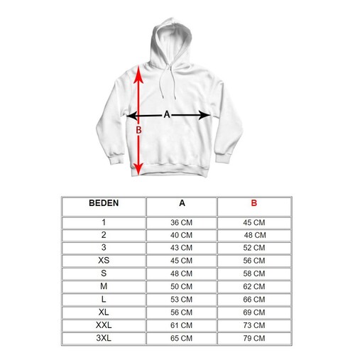 Kişiye Özel İsimli Sanat ve İstanbul Tasarımlı Sweatshirt