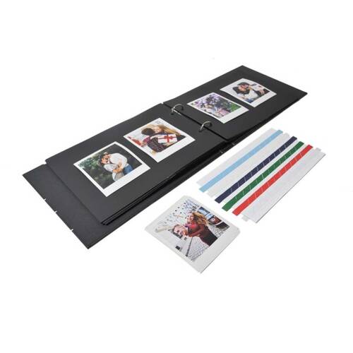 Sonbahar Desenli Kendin Yap Albüm