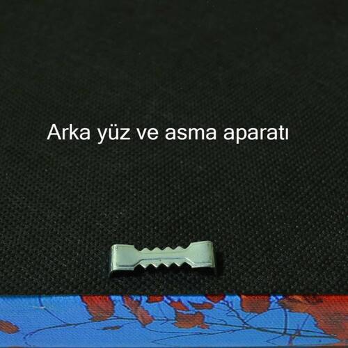 Kişiye Özel 1. Sınıf Kanvas Tablo