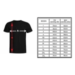 M Beden Kişiye Özel I Love My Girl Mesajlı Baba Tshirt
