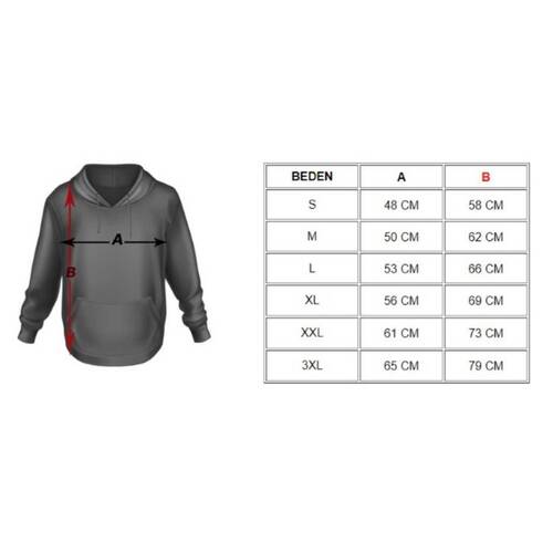 3XL Beden Fotoğraf Baskılı Sweatshirt