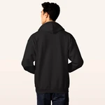 XXL Beden Resim Baskılı Sweatshirt
