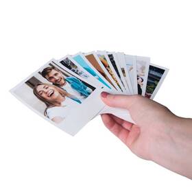 Polaroid Fotoğraf Baskı