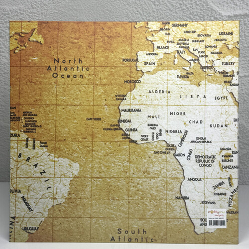 600'Lük 10X15cm Fotoğraf Albümü - Gramofon