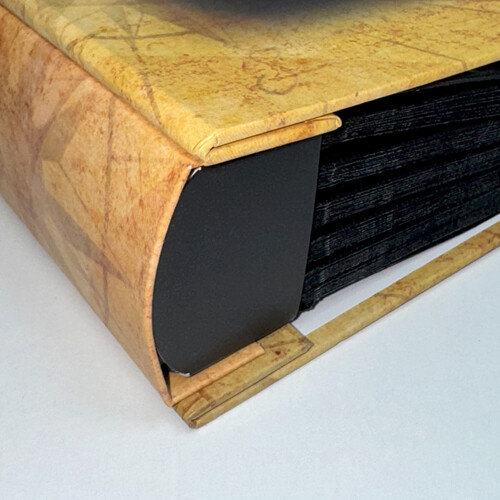 600'Lük 10X15cm Fotoğraf Albümü - Gramofon