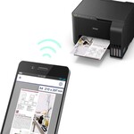 Epson L3250 Süblimasyon A4 Yazıcı