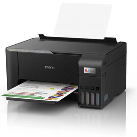 Epson L3250 Süblimasyon A4 Yazıcı