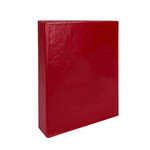 200'Lük Dokulu 10X15 Fotoğraf Albümü - E