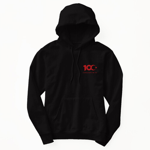 Cumhuriyetin 100. Yılı Sweatshirt