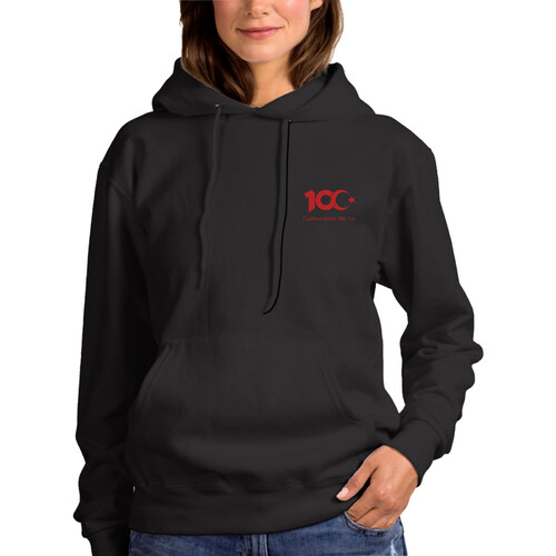 Cumhuriyetin 100. Yılı Sweatshirt