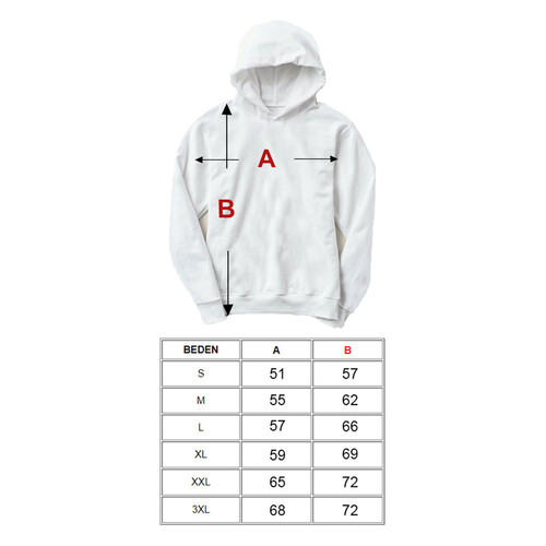 Cumhuriyetin 100. Yılı Beyaz Sweatshirt