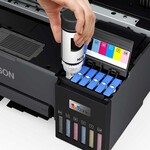 Epson L8050 6 Renkli A4 Süblimasyon Yazıcı