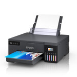 Epson L8050 6 Renkli A4 Süblimasyon Yazıcı