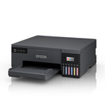 Epson L8050 6 Renkli A4 Süblimasyon Yazıcı