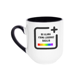 Firmalara Özel Logo Baskılı Toptan Elite Kupa Bardak