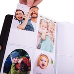 Instax Mini Fotoğraf Albümü