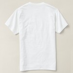 Fotoğrafınızın Bulunduğu Love My Girl Friend Yazılı Beyaz Tshirt