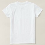 İsminizin Bulunduğu Best Sister Forever Yazılı Beyaz Tshirt