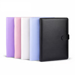 Deri Instax Mini Fotoğraf Albümü