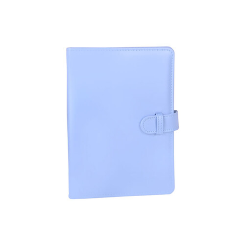 Deri Instax Mini Fotoğraf Albümü