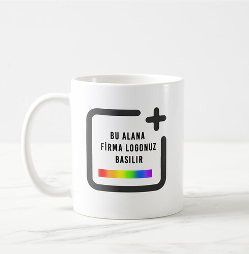 8 Mart Dünya Kadınlar Günü Toptan Kupa Bardak