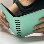 Instax Spiralli Polakart Fotoğraf Albümü