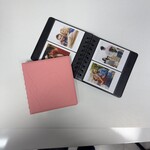 Instax Spiralli Polakart Fotoğraf Albümü
