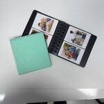 Instax Spiralli Polakart Fotoğraf Albümü