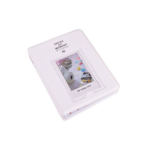 Instax Moment Polakart Fotoğraf Albümü
