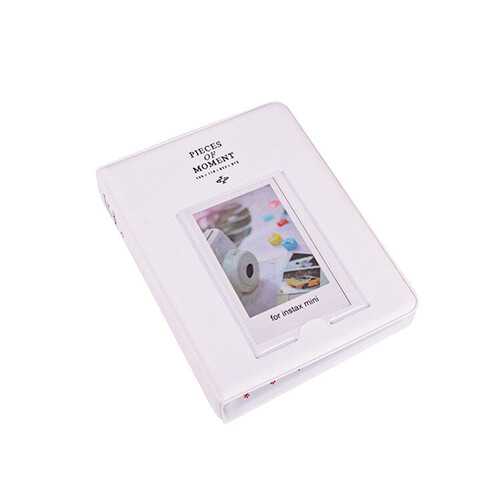 Instax Moment Polakart Fotoğraf Albümü