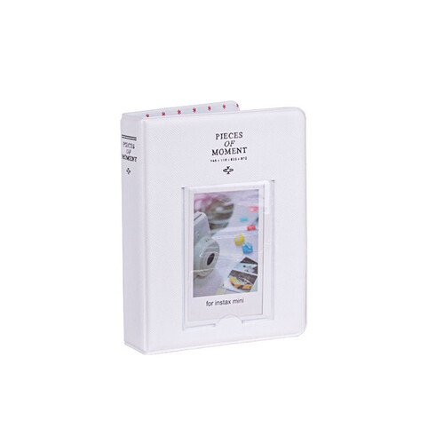 Instax Moment Polakart Fotoğraf Albümü