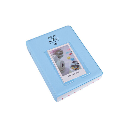 Instax Moment Polakart Fotoğraf Albümü