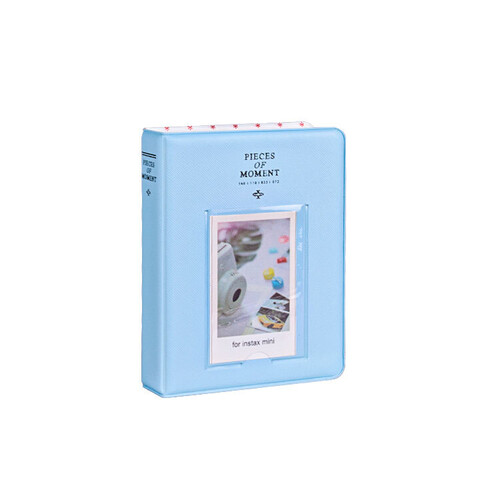 Instax Moment Polakart Fotoğraf Albümü