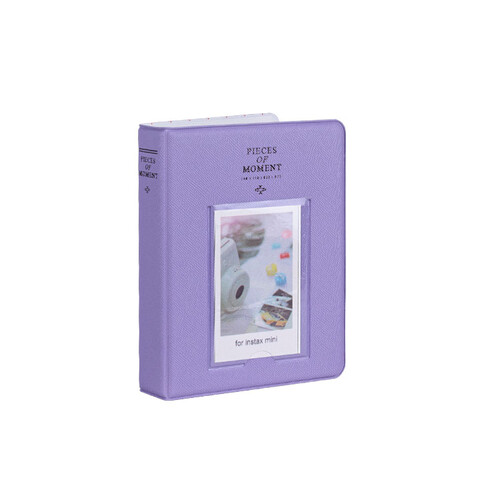 Instax Moment Polakart Fotoğraf Albümü