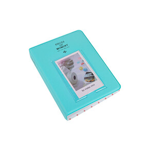 Instax Moment Polakart Fotoğraf Albümü