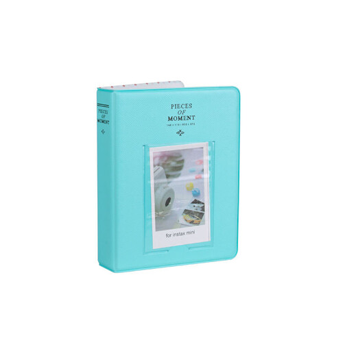 Instax Moment Polakart Fotoğraf Albümü