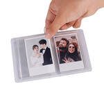 Instax Mini Polakart Fotoğraf Albümü