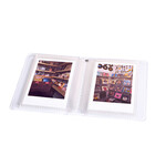 Instax Mini Polakart Fotoğraf Albümü