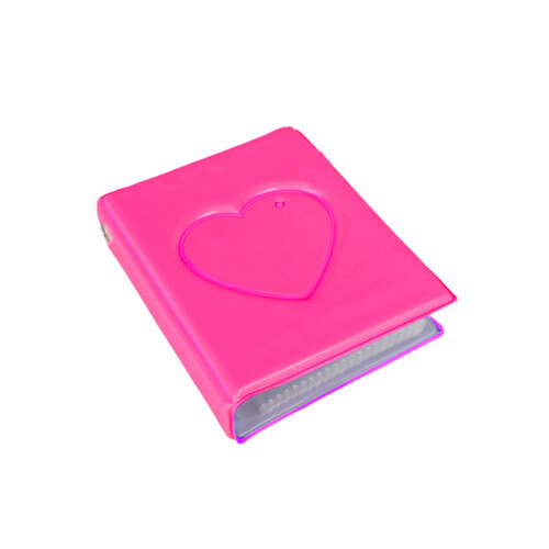 Instax Mini Polakart Fotoğraf Albümü