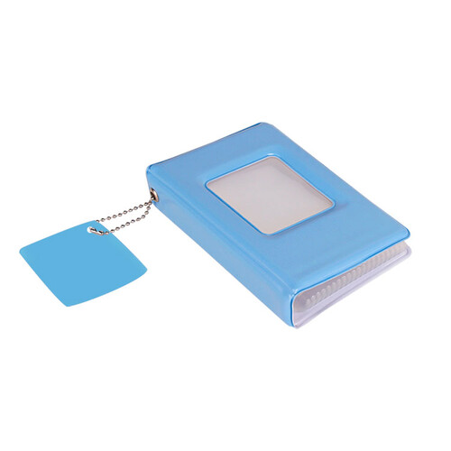Instax Mini Polakart Fotoğraf Albümü