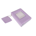 Instax Mini Polakart Fotoğraf Albümü