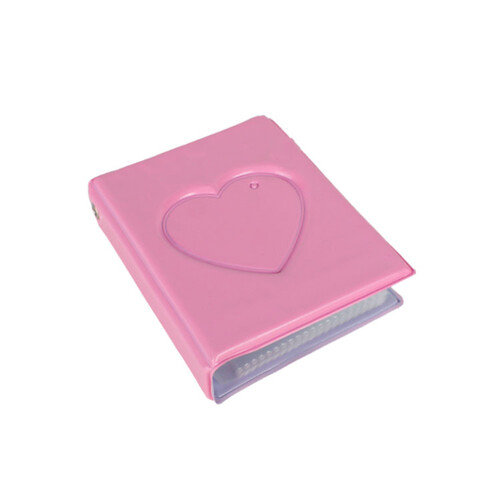 Instax Mini Polakart Fotoğraf Albümü