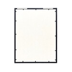 Kalp Siyah Çerçeve