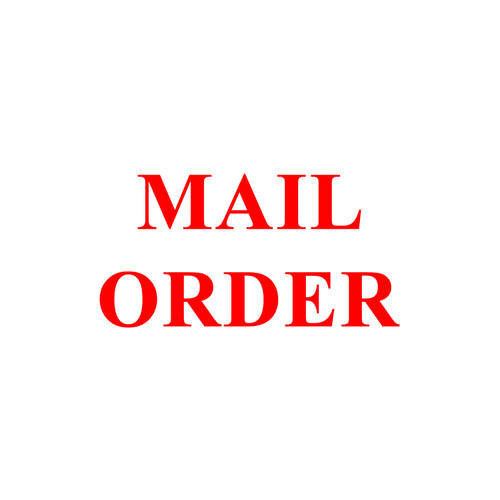 Maıl Order