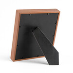 Ahşap Kahverengi Derin Çerçeve Kutu