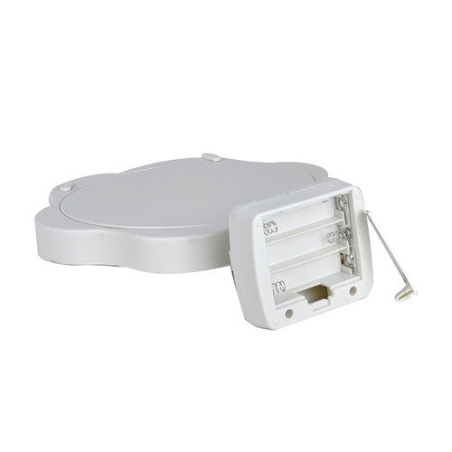 Led Işıklı Sihirli Papatya Ayna