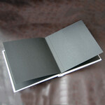 Polabook® Beyaz Mini Anı Defteri