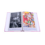 90 Fotoğraflı 10X15 Ve 15X21 Notlu Fotoğraf Albümü